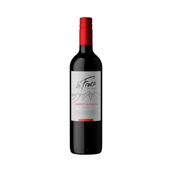 La Finca Cabernet Sauvignon 75 cl
