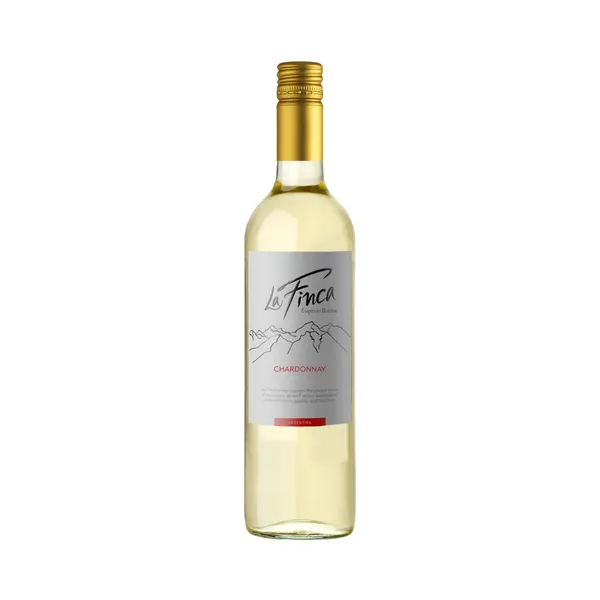 La Finca Chardonnay 75 cl