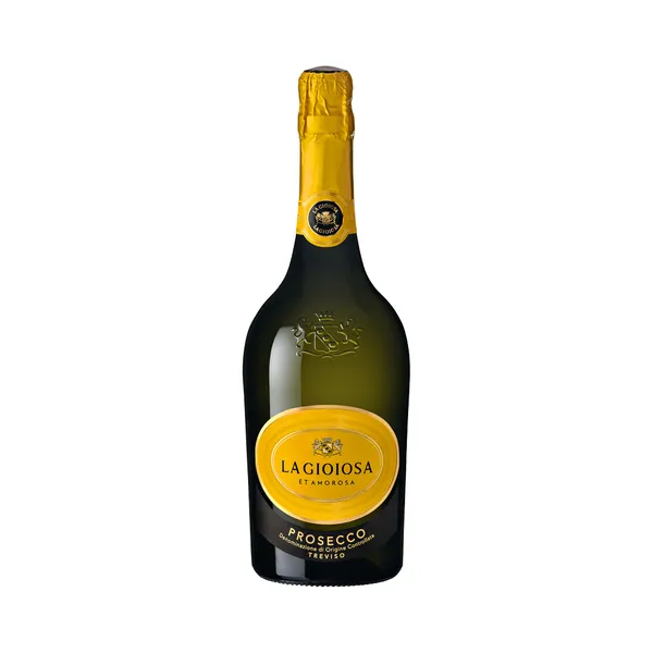 Prosecco Treviso DOC Brut LA GIOIOSA 75cl; R24/188880/73