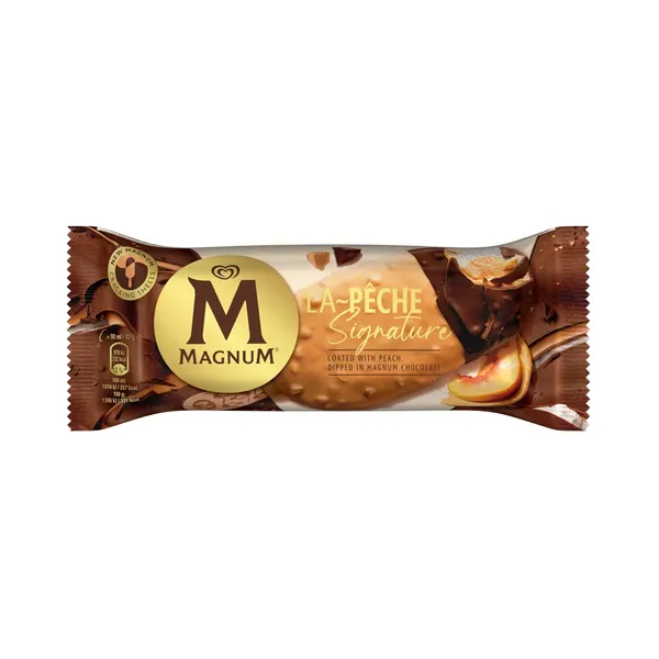 La Pesche pulgajäätis, MAGNUM, 70 g