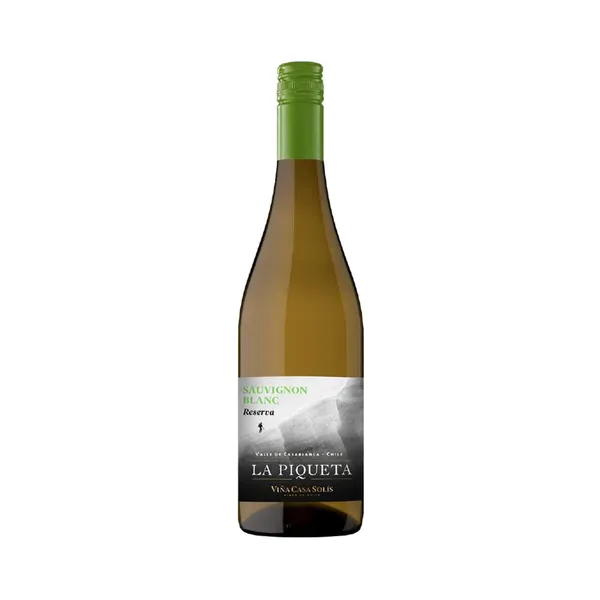 La Piqueta Sauvignon Blanc 75 cl