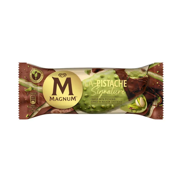La Pistache pulgajäätis, MAGNUM, 70 g
