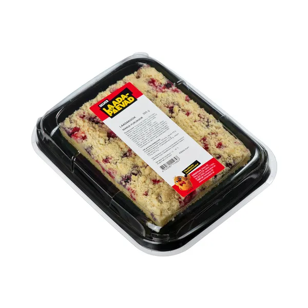 Laadakook Marja-purukook, SELVERI KÖÖK, 300 g
