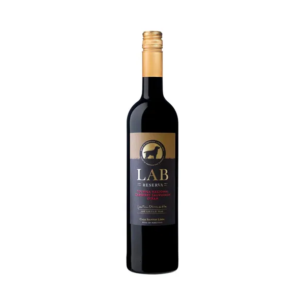 LAB Red Reserva 75 cl
