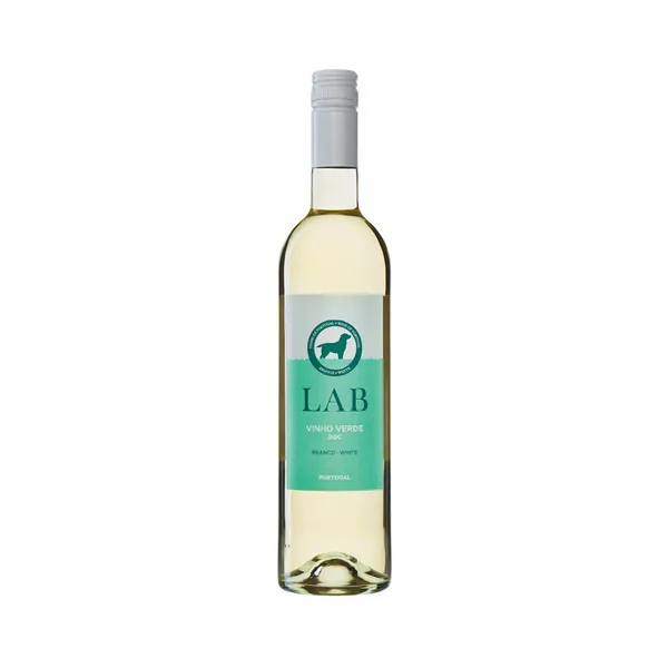 LAB Vinho Verde 75 cl
