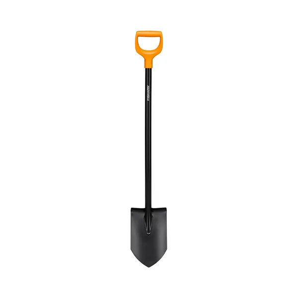 Labidas Solid, teravaotsaline, FISKARS, 1 tk