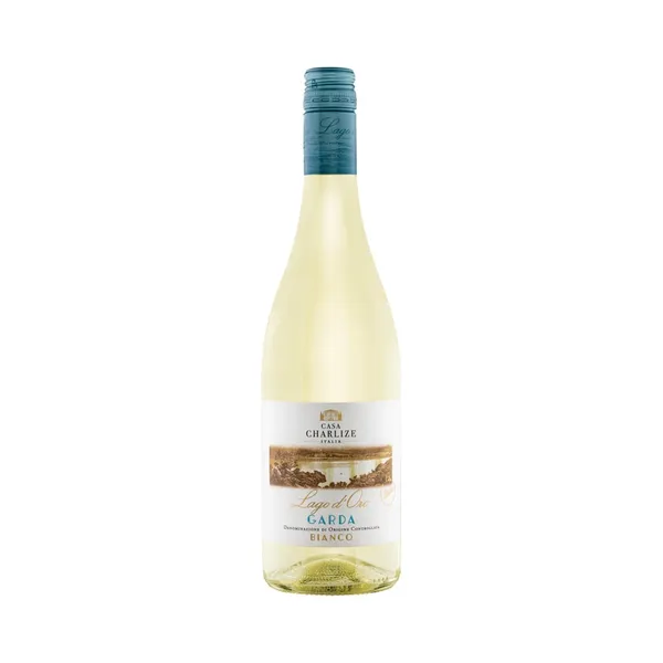 Lago dOro Garda Bianco DOC 75 cl