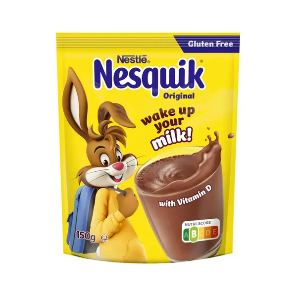 Lahustuv kakaojook, NESQUIK, 150 g