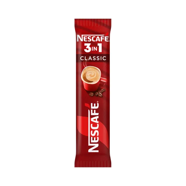 Lahustuv kohv Classic 3in1 16,5g, NESCAFE, 16,5 g