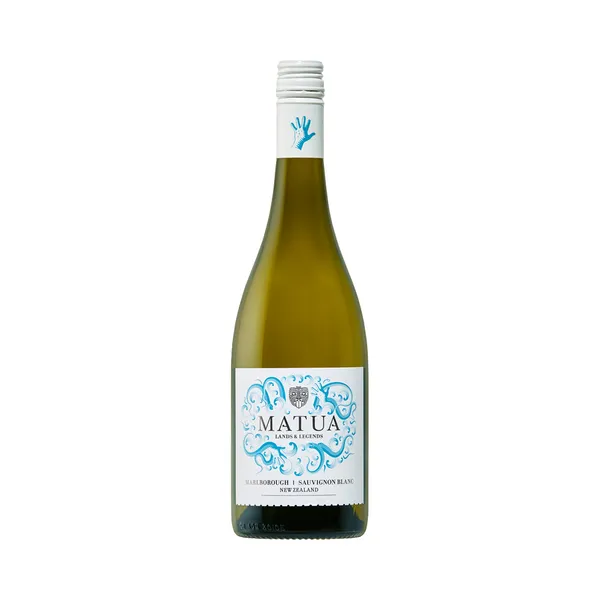 Lands&Legends Sauvignon Blanc 75cl