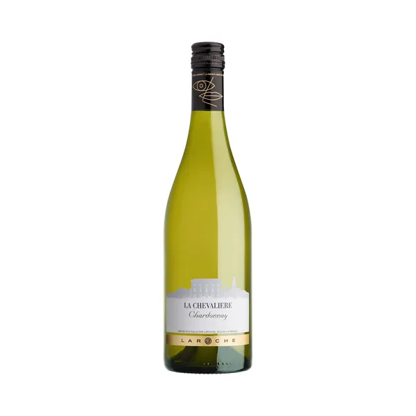 Laroche La Chevaliere Chardonnay 75 cl