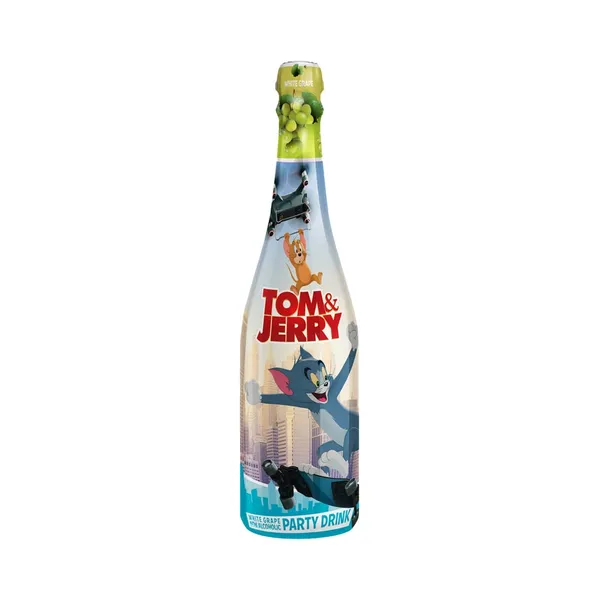 Laste vahujook Tom & Jerry, DISNEY, 750 ml
