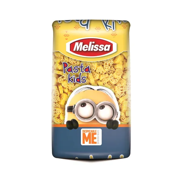Lastemakaronid Minions, MELISSA, 500 g