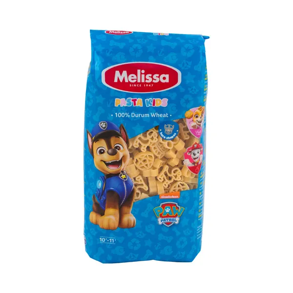 Lastemakaronid Paw Patrols, PRIMO GUSTO, 400g