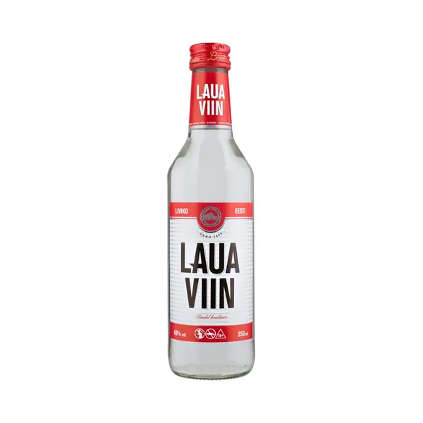 Laua viin, LIVIKO, 35 cl