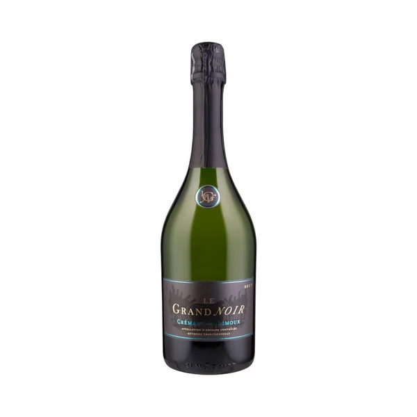 Le Grand Noir Cremant de Limoux, 75 cl