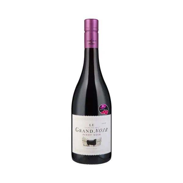 Le Grand Noir Pinot Noir 75 cl