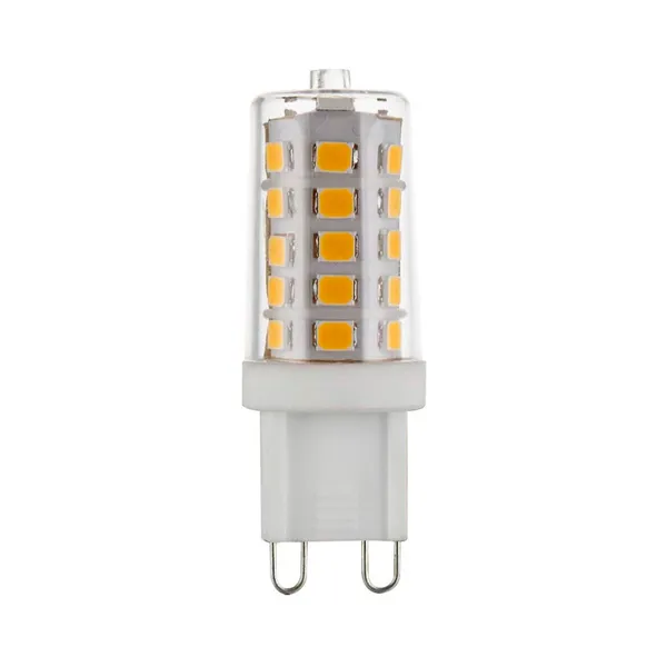LED-lamp G9 DIM 3,2W/827 300lm, AIRAM, 1 tk