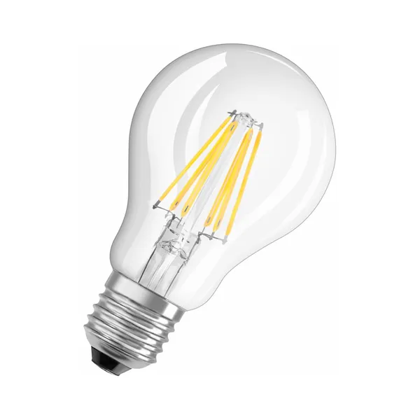 LED-niitlamp Standard A60 7W/827 E27, OSRAM, 1 tk