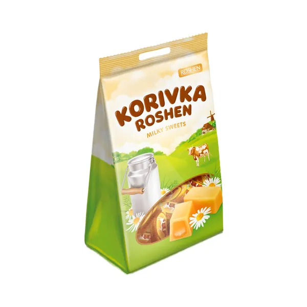Lehmakommid, ROSHEN, 205g
