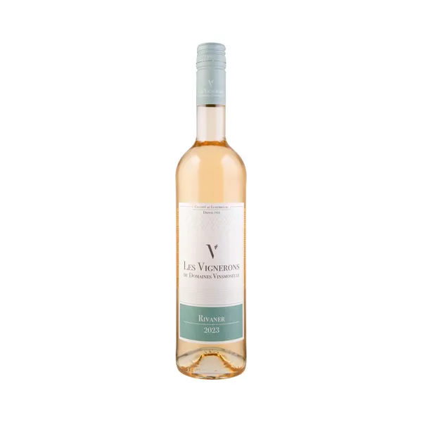 Les Vignerons Rivaner 75 cl