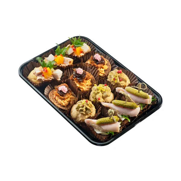 Lihasuupistete assortii (ettetellimisel), SELVERI KÖÖK, 280 g