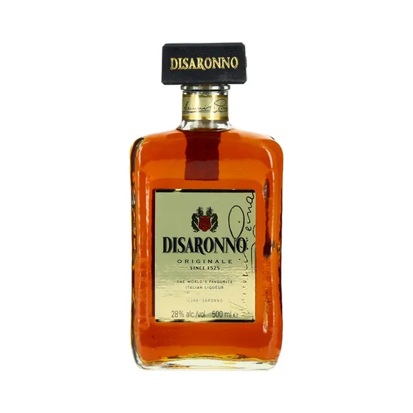 Liköör AMARETTO di Saronno, 50 cl