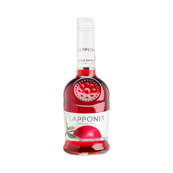 Liköör LAPPONIA Jõhvika, 50 cl
