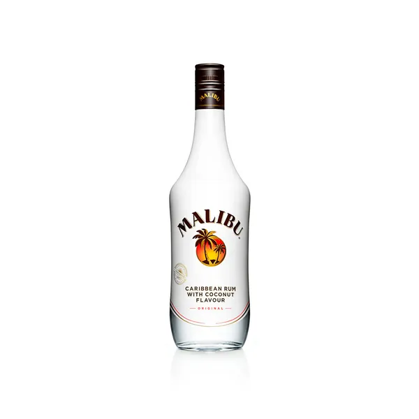 Liköör MALIBU, 50 cl