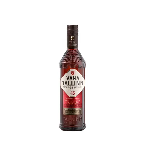 Liköör VANA TALLINN, 45%vol, 0,5 L, R17/127435/19