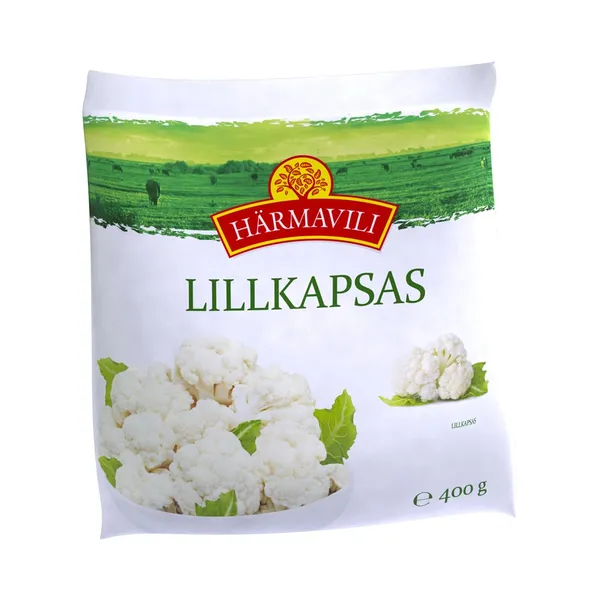 Lillkapsas