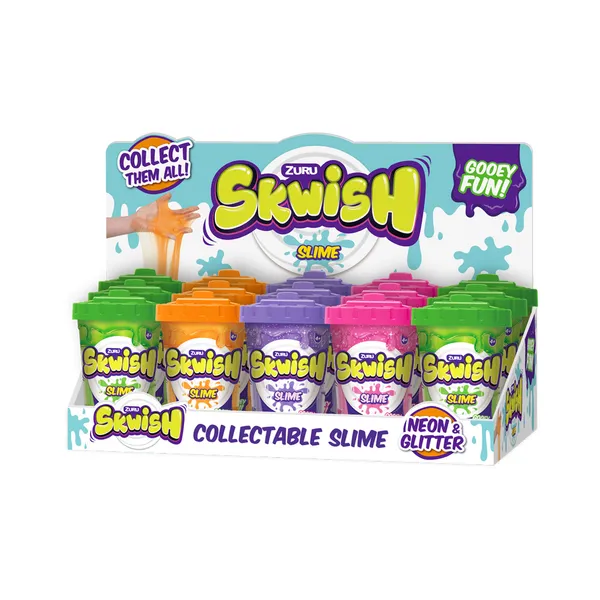 Lima "So Squishy", OOSH, 1 tk