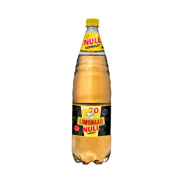 Limonaad Null, LIMONAAD, 1,5 l