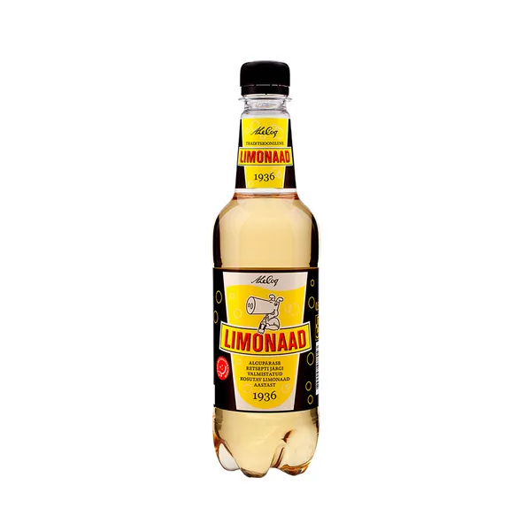 Limonaad traditsiooniline, A. LE COQ, 500 ml