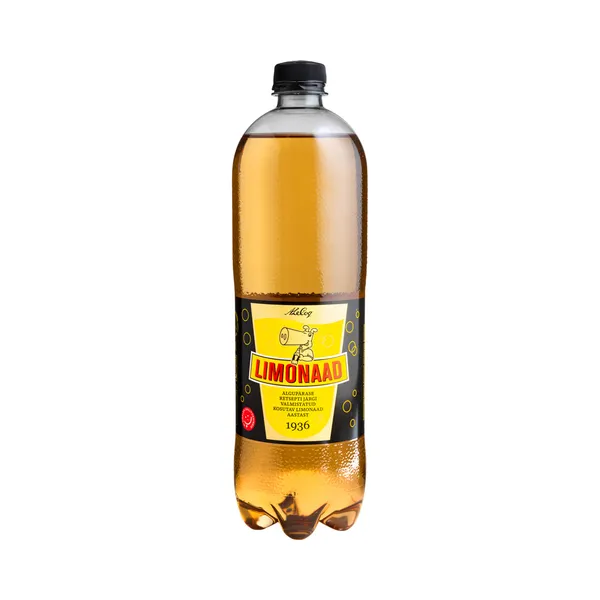 Limonaad traditsiooniline, LIMONAAD, 1 l