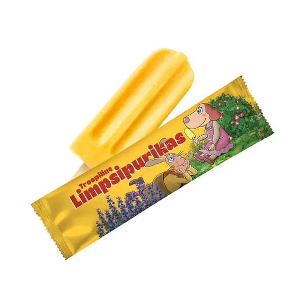 Limpsipurikas troopiline, LOTTE, 70 g