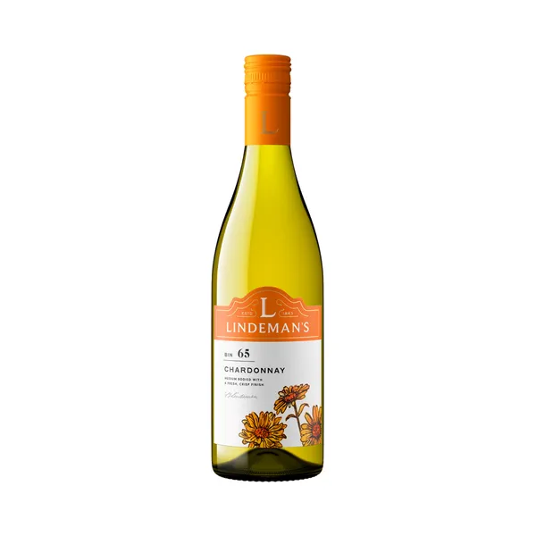 Lindemans BIN 65 Chardonnay 75 cl