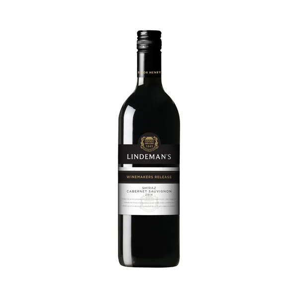 Lindemans Rel.Shiraz Cab.Sauv. 75 cl