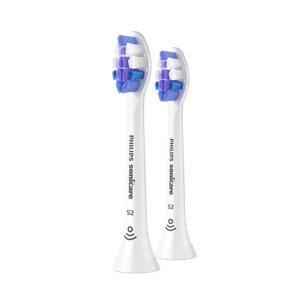 Lisaharjad Sensitive, PHILIPS, 2tk