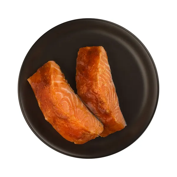 Lõhefilee kimchi marinaadis, SELVER, kg