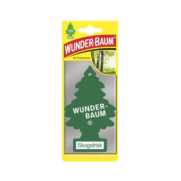 Lõhnakuusk Forest Fresh, WUNDERBAUM, 1 tk