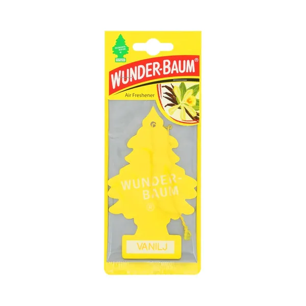 Lõhnakuusk Vanilje, WUNDER-BAUM, 1tk