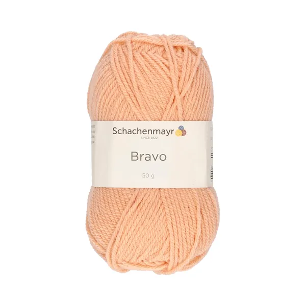 Lõng Bravo 8322, SCHACHENMAYR, 50 g