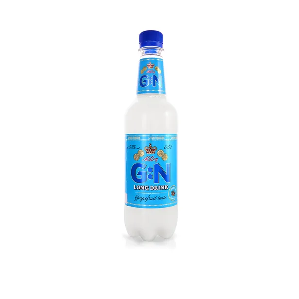 Long Drink Grapefruit, A.LE COQ, 500 ml