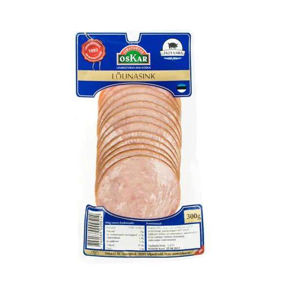 Lõunasink, OSKAR, 300 g