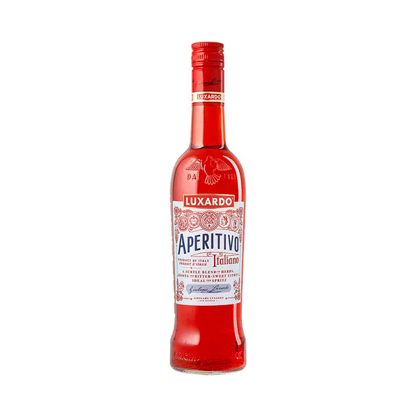Muu alkohoolne jook LUXARDO Aperitivo 0,7L  11%vol R18/129541/46