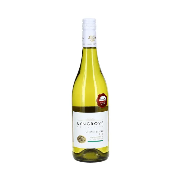 Lyngrove Collection Chenin Blanc 75 cl
