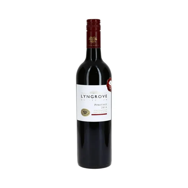 Lyngrove Collection Pinotage 75 cl