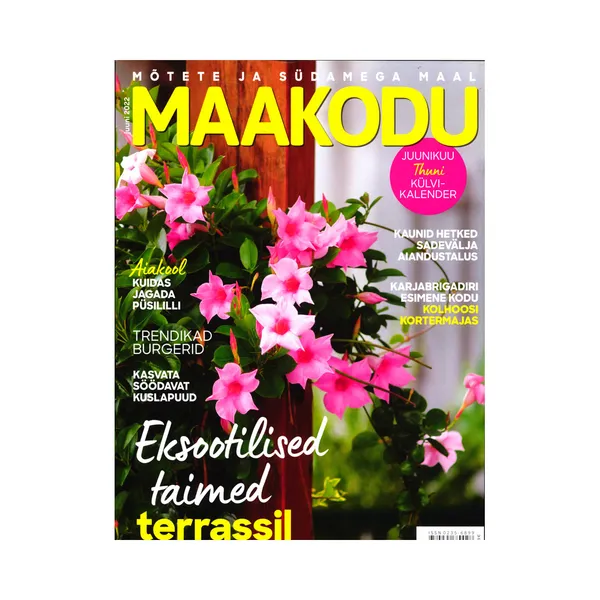Maakodu