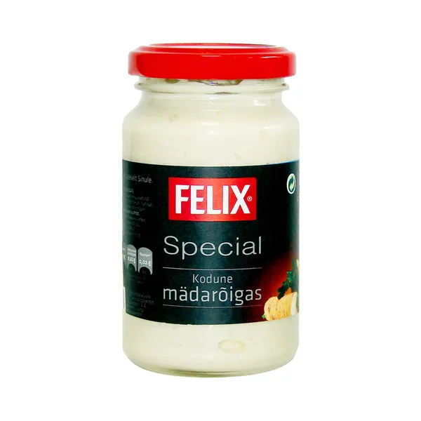 Mädarõigas Kodune FELIX 200g